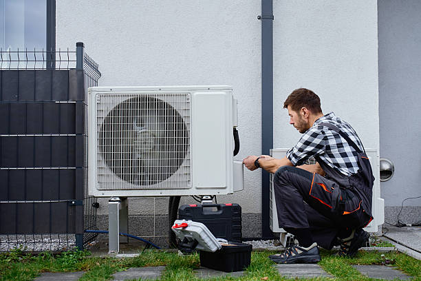 Trusted Hvac service in Mayville, MI - HVAC Repair CO